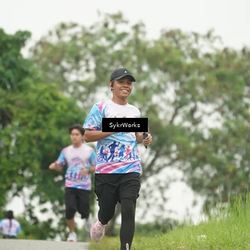 Runner Photo 8890272