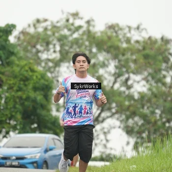 Runner Photo 8890279