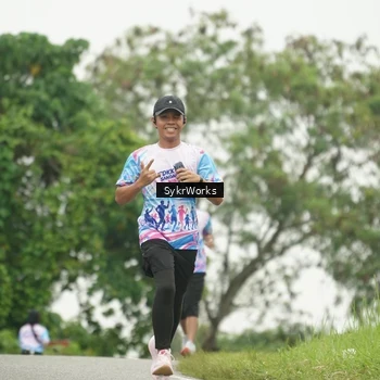 Runner Photo 8890283