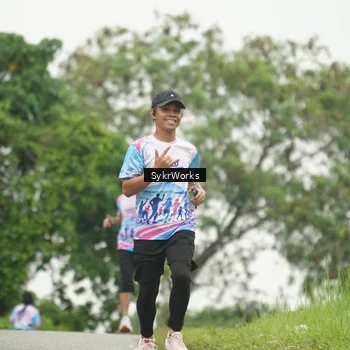Runner Photo 8890284