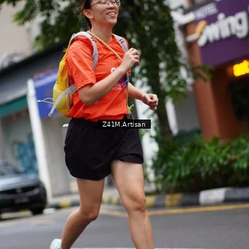 Runner Photo 8890286