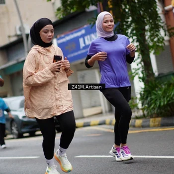 Runner Photo 8890287