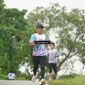 Runner Photo 8890289