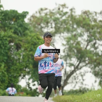 Runner Photo 8890291
