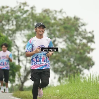 Runner Photo 8890292