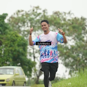 Runner Photo 8890296