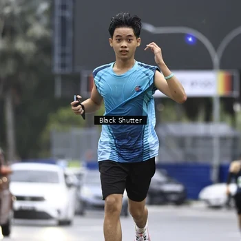 Runner Photo 8890297