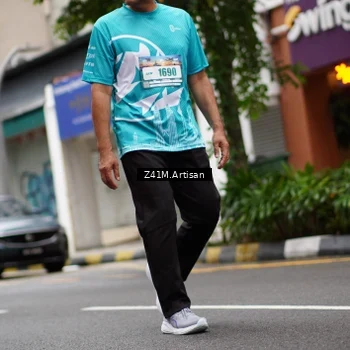 Runner Photo 8890302