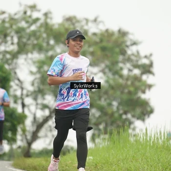 Runner Photo 8890303