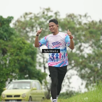 Runner Photo 8890304