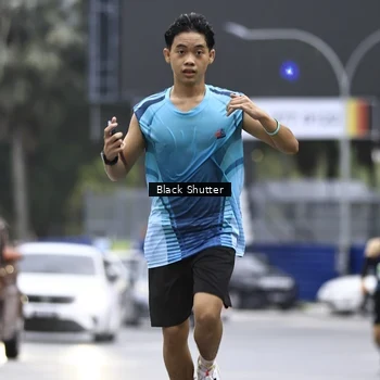 Runner Photo 8890305