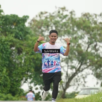 Runner Photo 8890306