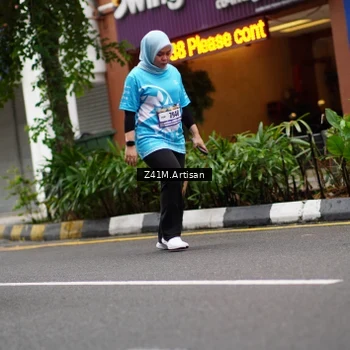 Runner Photo 8890308