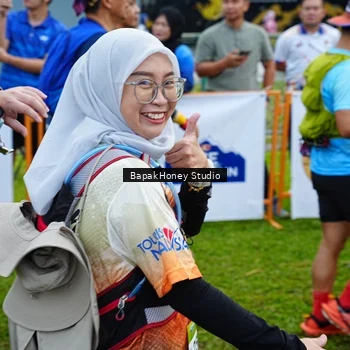 Runner Photo 8890309