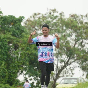 Runner Photo 8890310