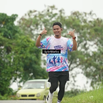 Runner Photo 8890314
