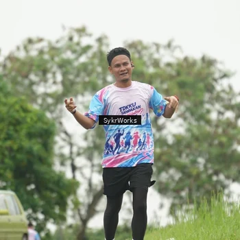 Runner Photo 8890315