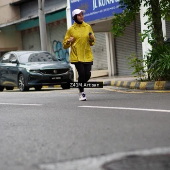 Runner Photo 8890316