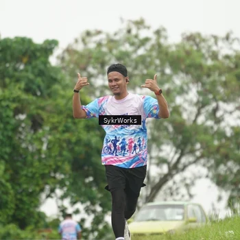 Runner Photo 8890317
