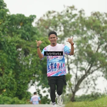 Runner Photo 8890318