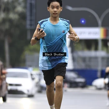 Runner Photo 8890319