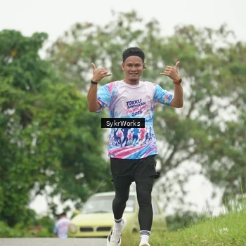 Runner Photo 8890321