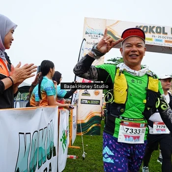 Runner Photo 8890326