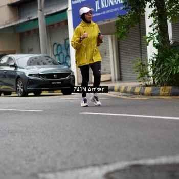 Runner Photo 8890334