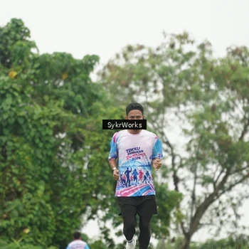 Runner Photo 8890335