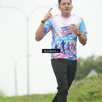 Runner Photo 8890336