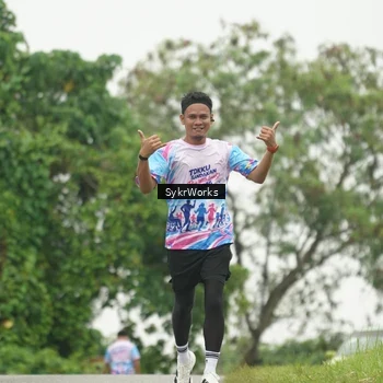 Runner Photo 8890337