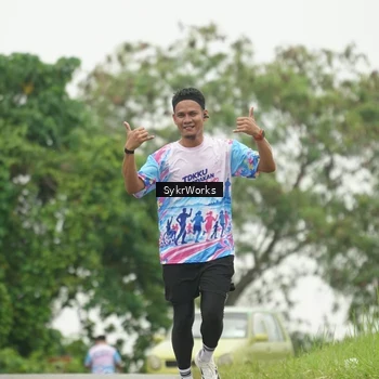 Runner Photo 8890338
