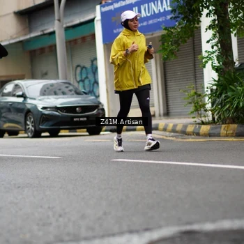 Runner Photo 8890341