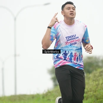 Runner Photo 8890344