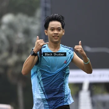 Runner Photo 8890347