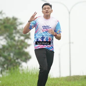 Runner Photo 8890348