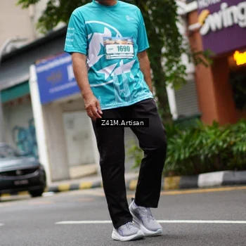 Runner Photo 8890351