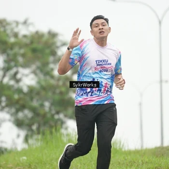 Runner Photo 8890352