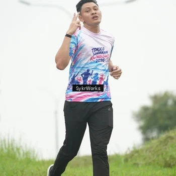 Runner Photo 8890354
