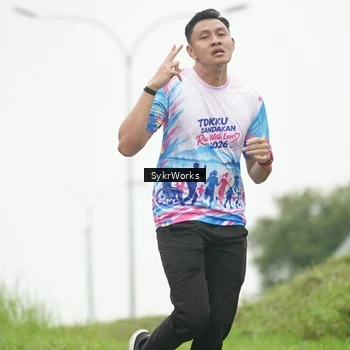 Runner Photo 8890355
