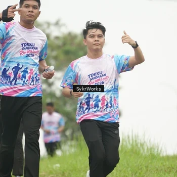 Runner Photo 8890356