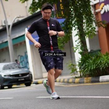 Runner Photo 8890357