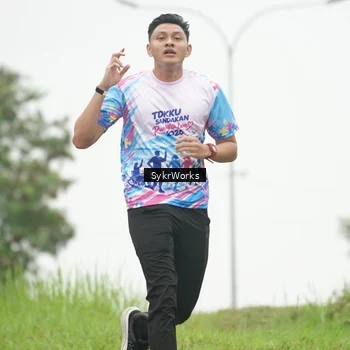 Runner Photo 8890358