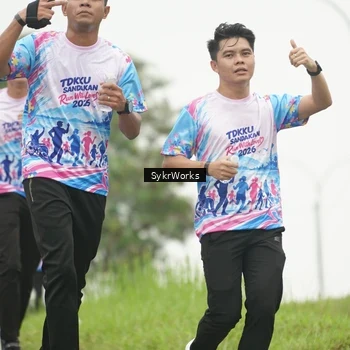 Runner Photo 8890360