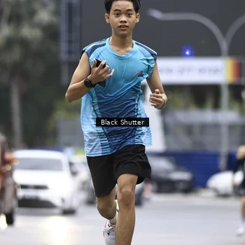 Runner Photo 8890362