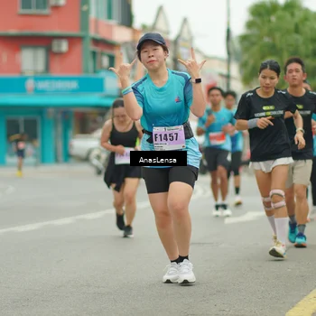 Runner Photo 8890366