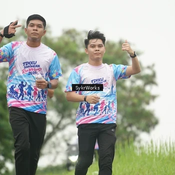 Runner Photo 8890370