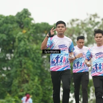 Runner Photo 8890373