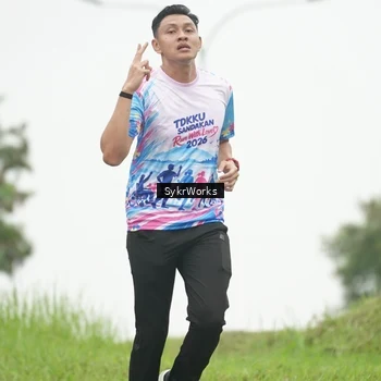 Runner Photo 8890376