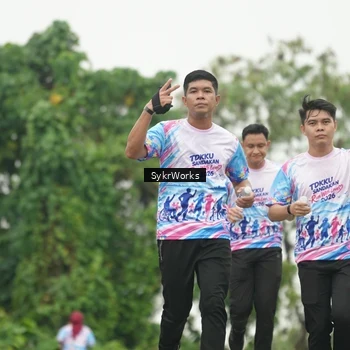 Runner Photo 8890377